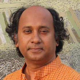 Dr. Sushanta Kumar Adhikary Professor, Faculty of Fine Art, University of Dhaka. Chairman, Dhaka Art College.